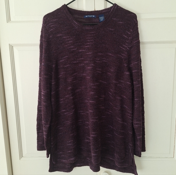 Architect Sweaters - Architect Woman soft knit sweater